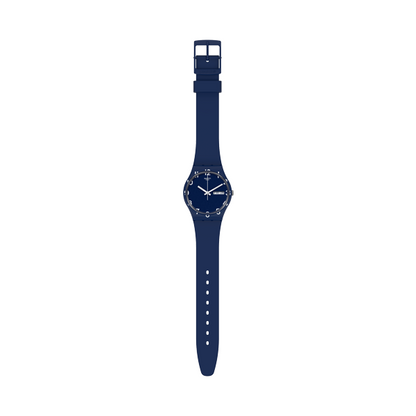 SWATCH Mod. OVER BLUE