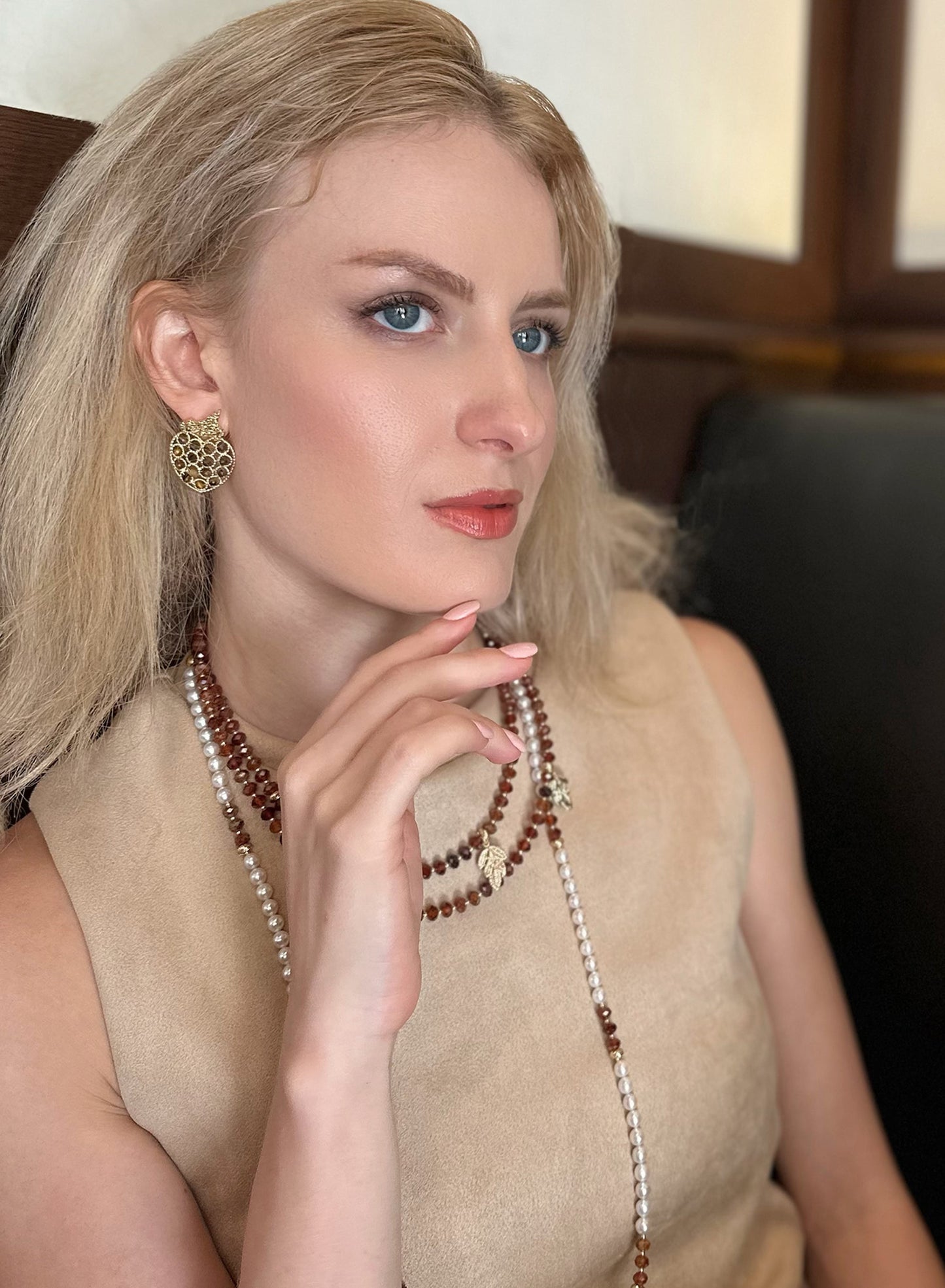 Collana Multiuso