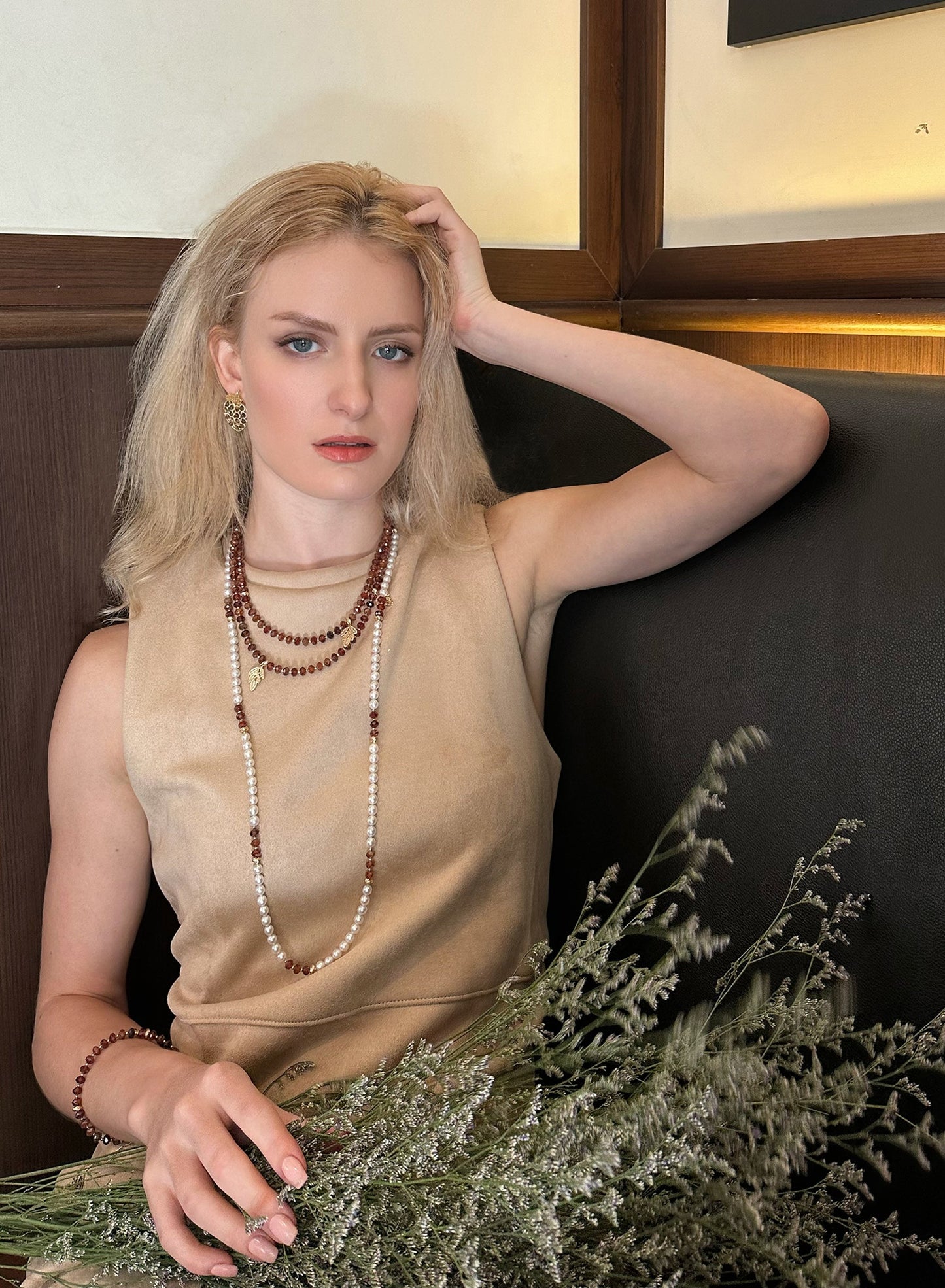 Collana Multiuso