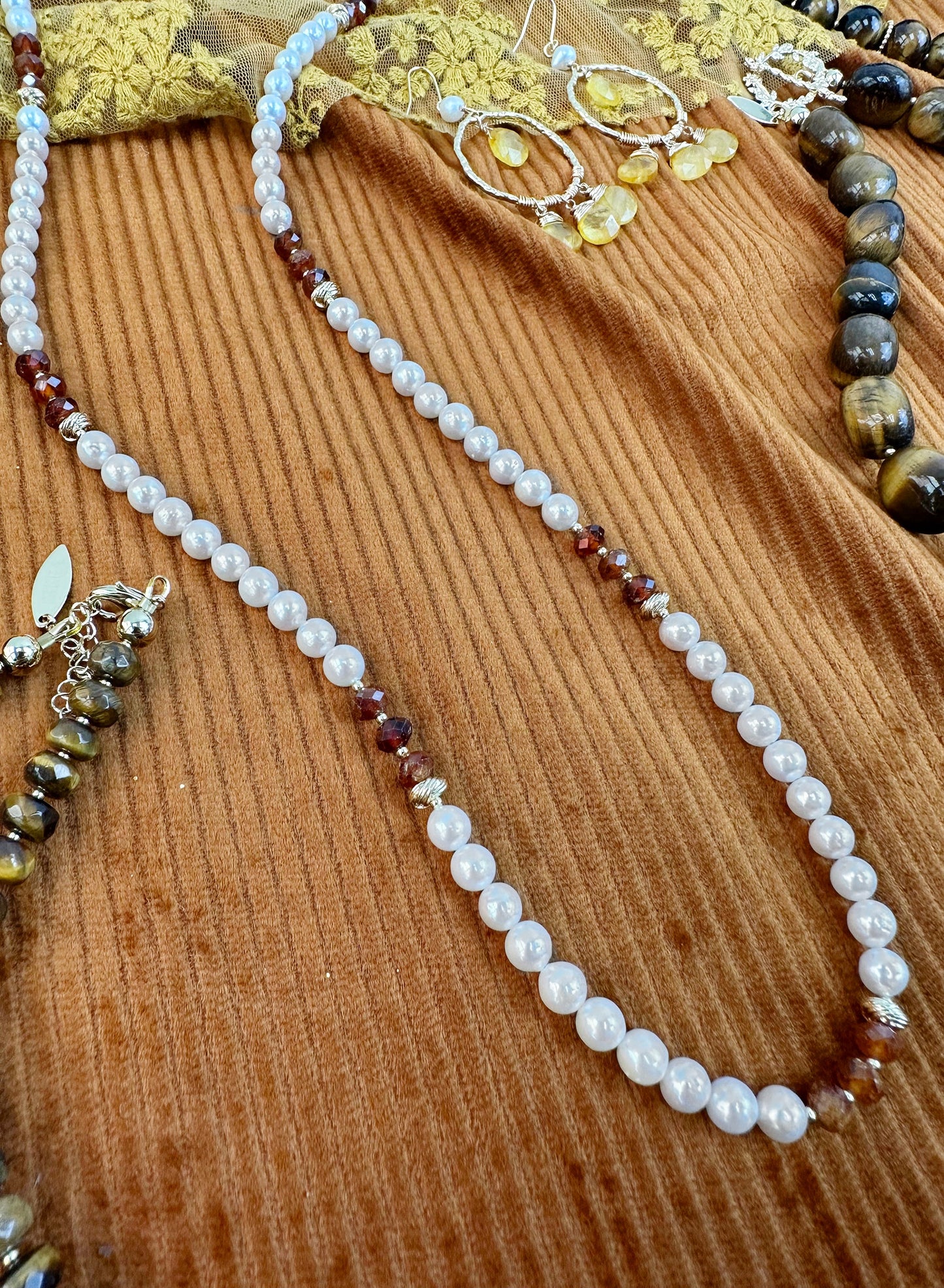 Collana Multiuso