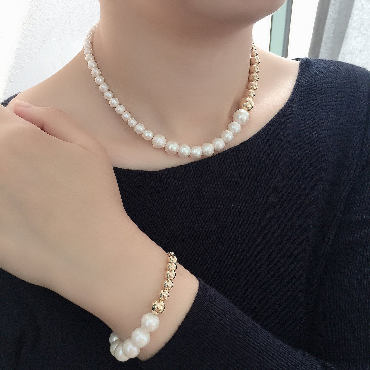 Bracciale Moderno