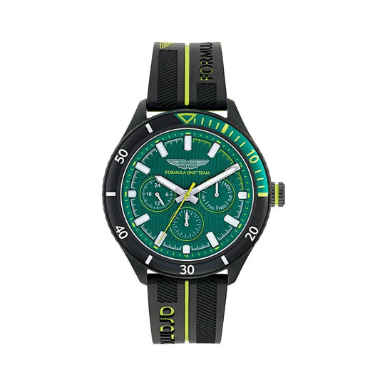 ASTON MARTIN WATCHES Mod. MTFP1F503