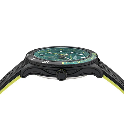 ASTON MARTIN WATCHES Mod. MTFP1F503