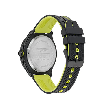 ASTON MARTIN WATCHES Mod. MTFP1F503