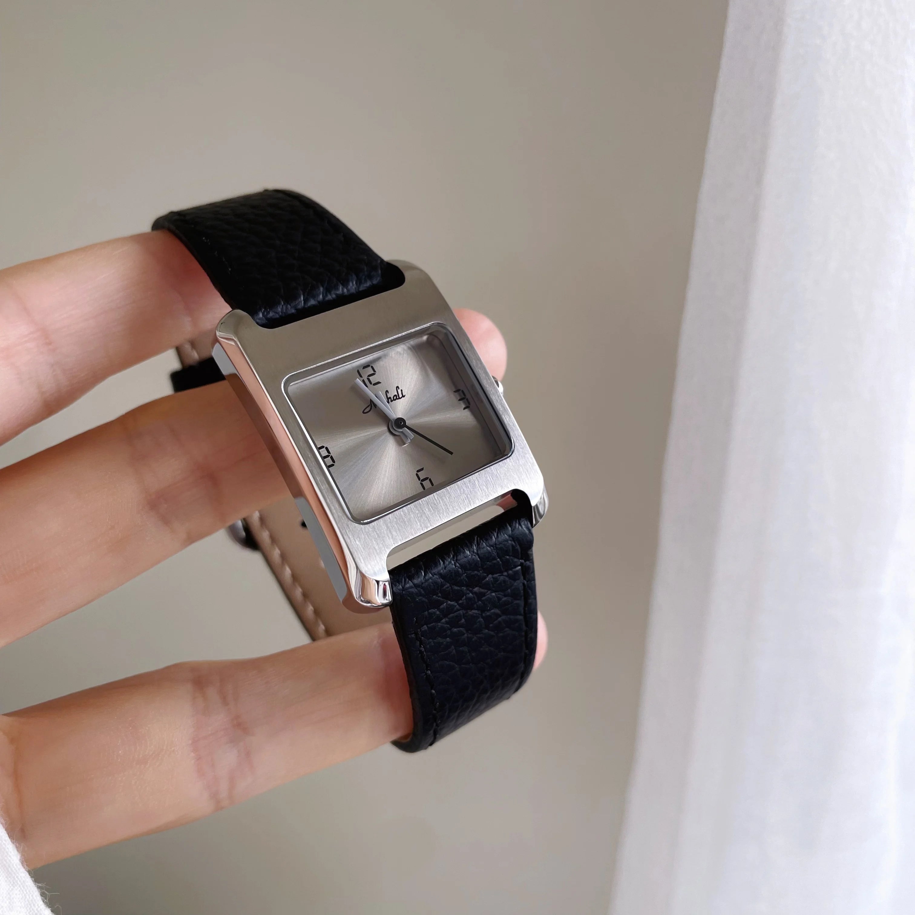 Luxury Gray