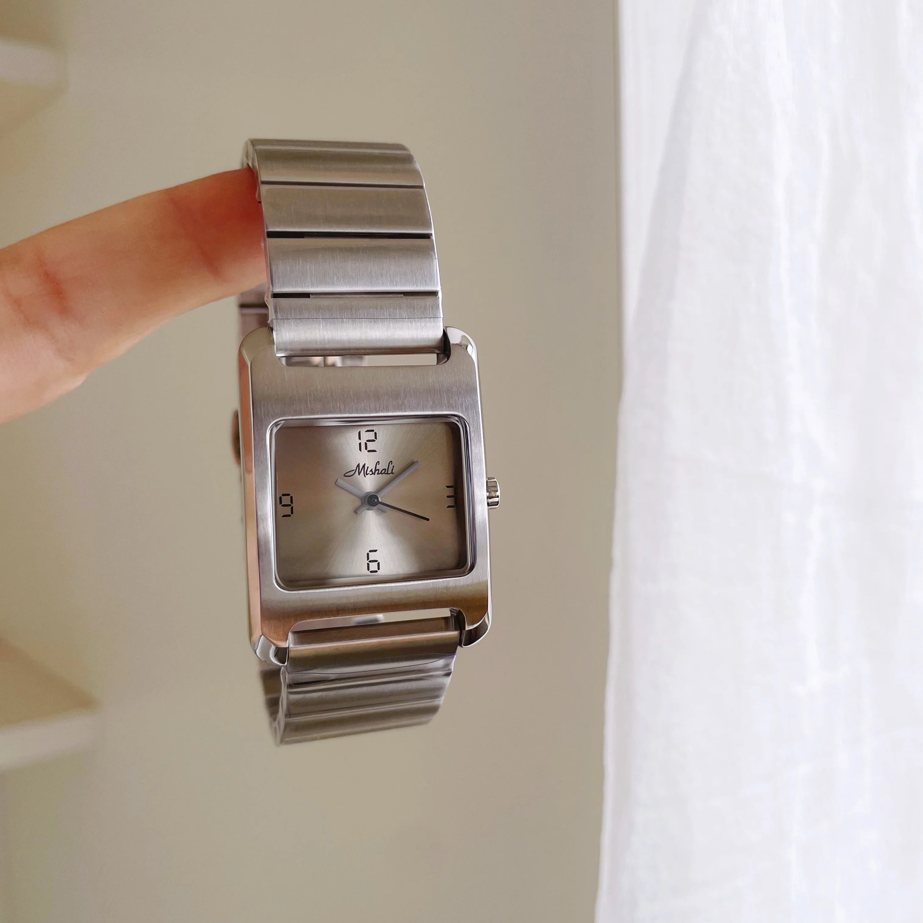 Luxury Gray