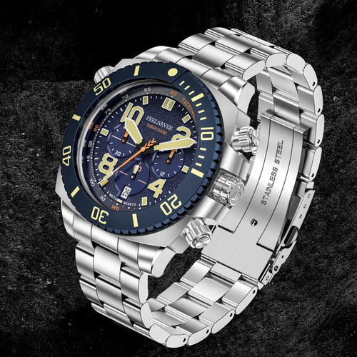 FeelNever Sport Automatic Movement