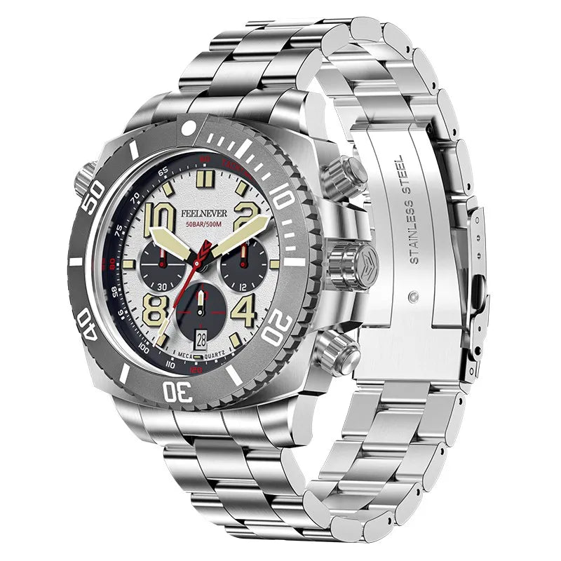 FeelNever Sport Automatic Movement