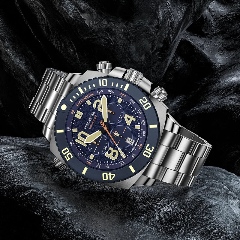 FeelNever Sport Automatic Movement