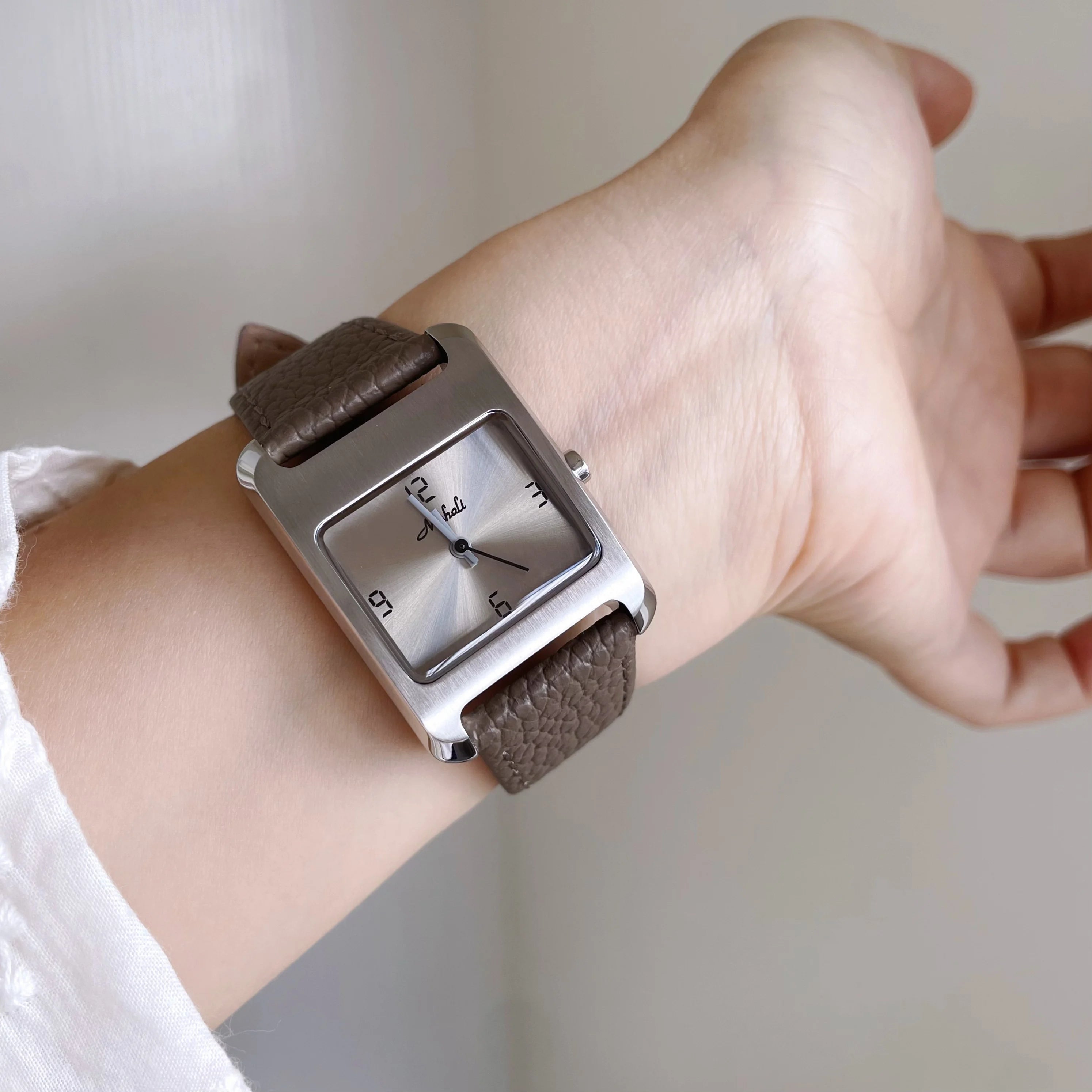 Luxury Gray