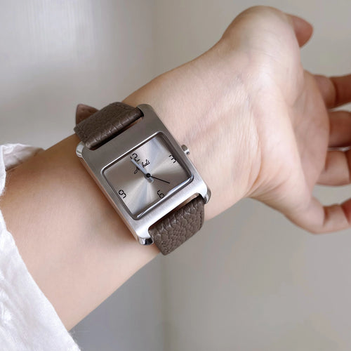 Luxury Gray