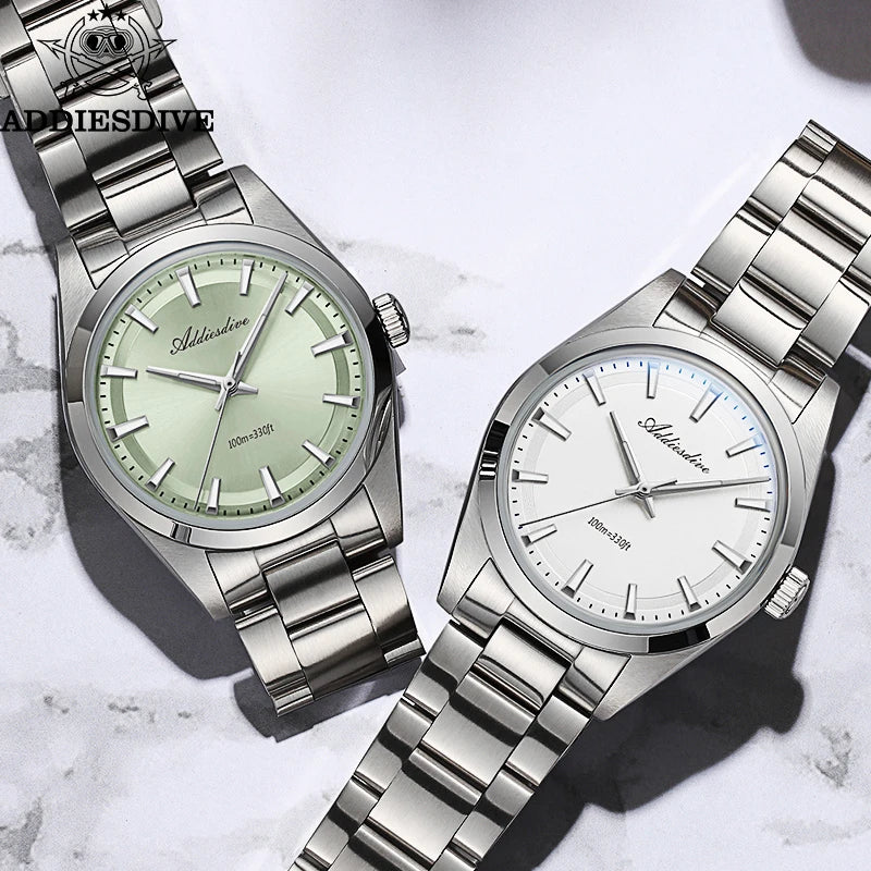 Men Watch