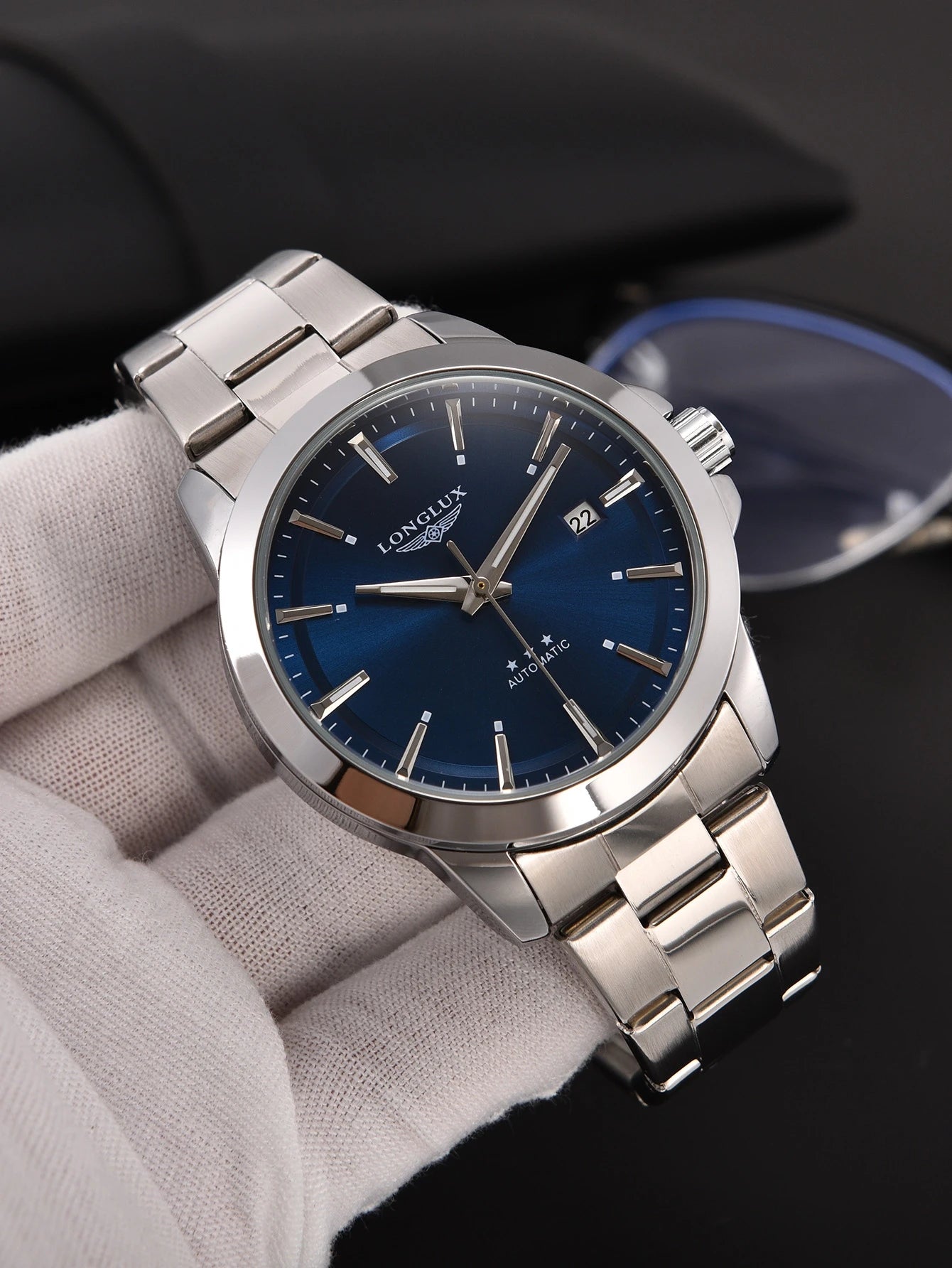 Men automatic watch