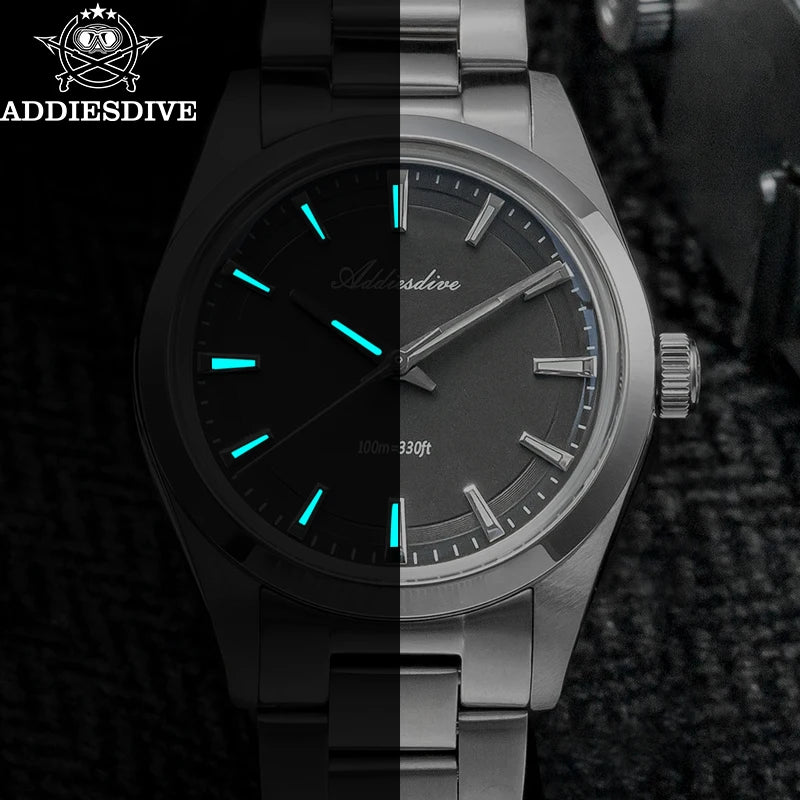 Men Watch