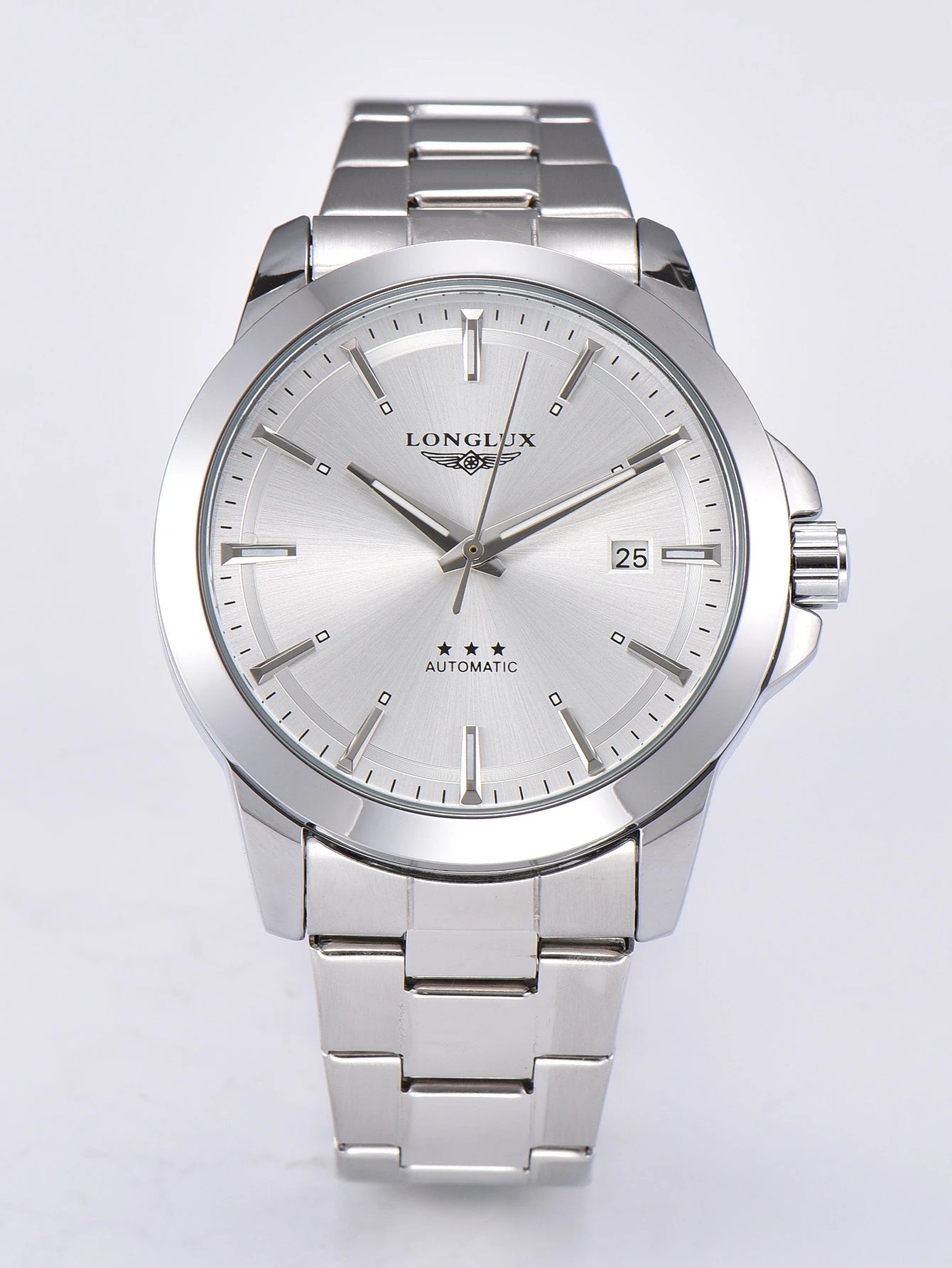 Men automatic watch