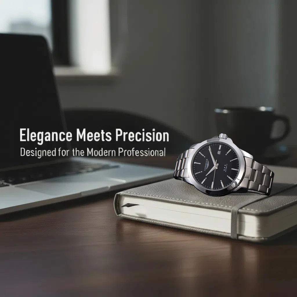 Men automatic watch