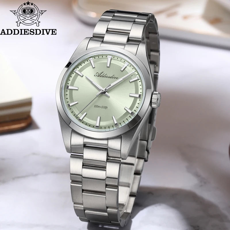 Men Watch