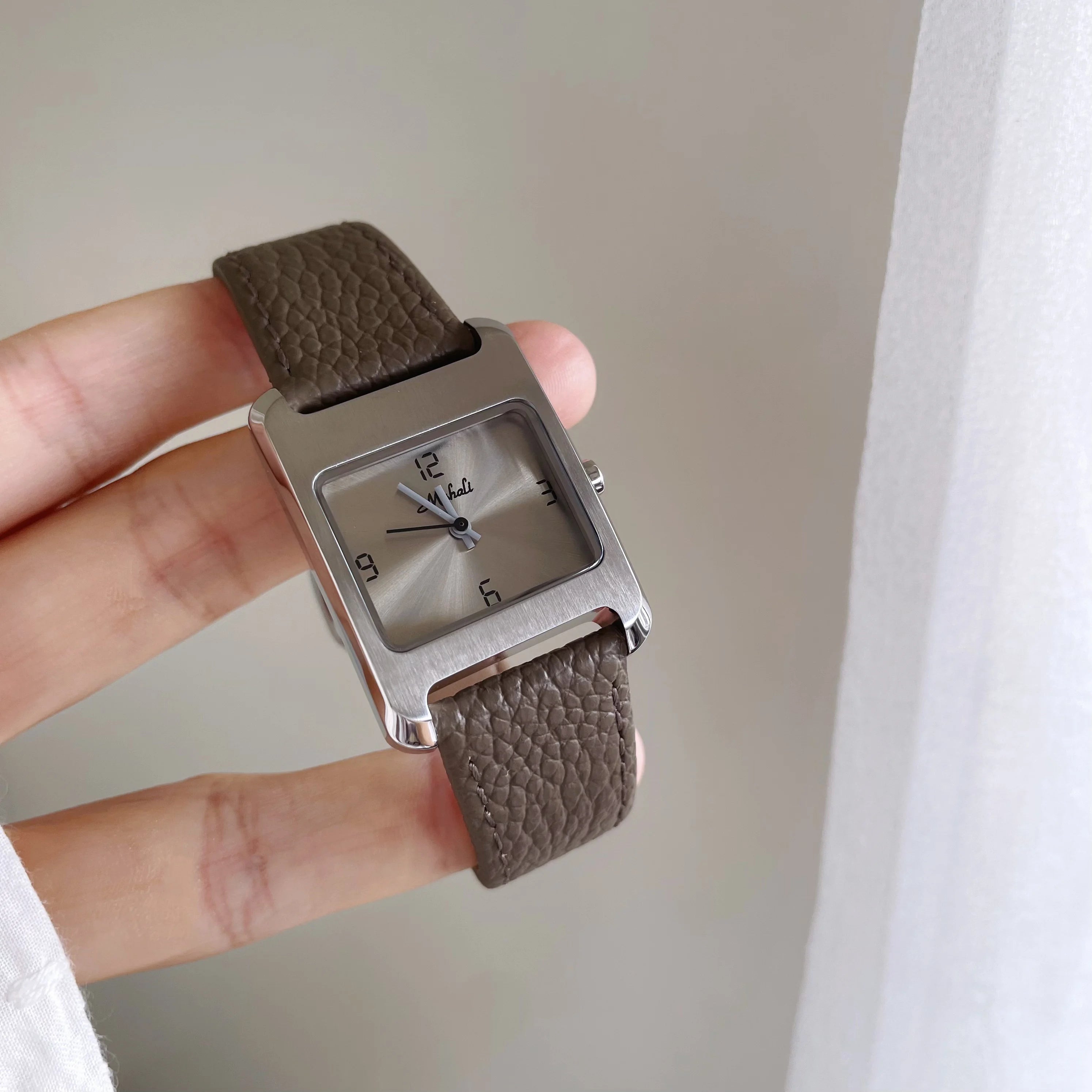 Luxury Gray