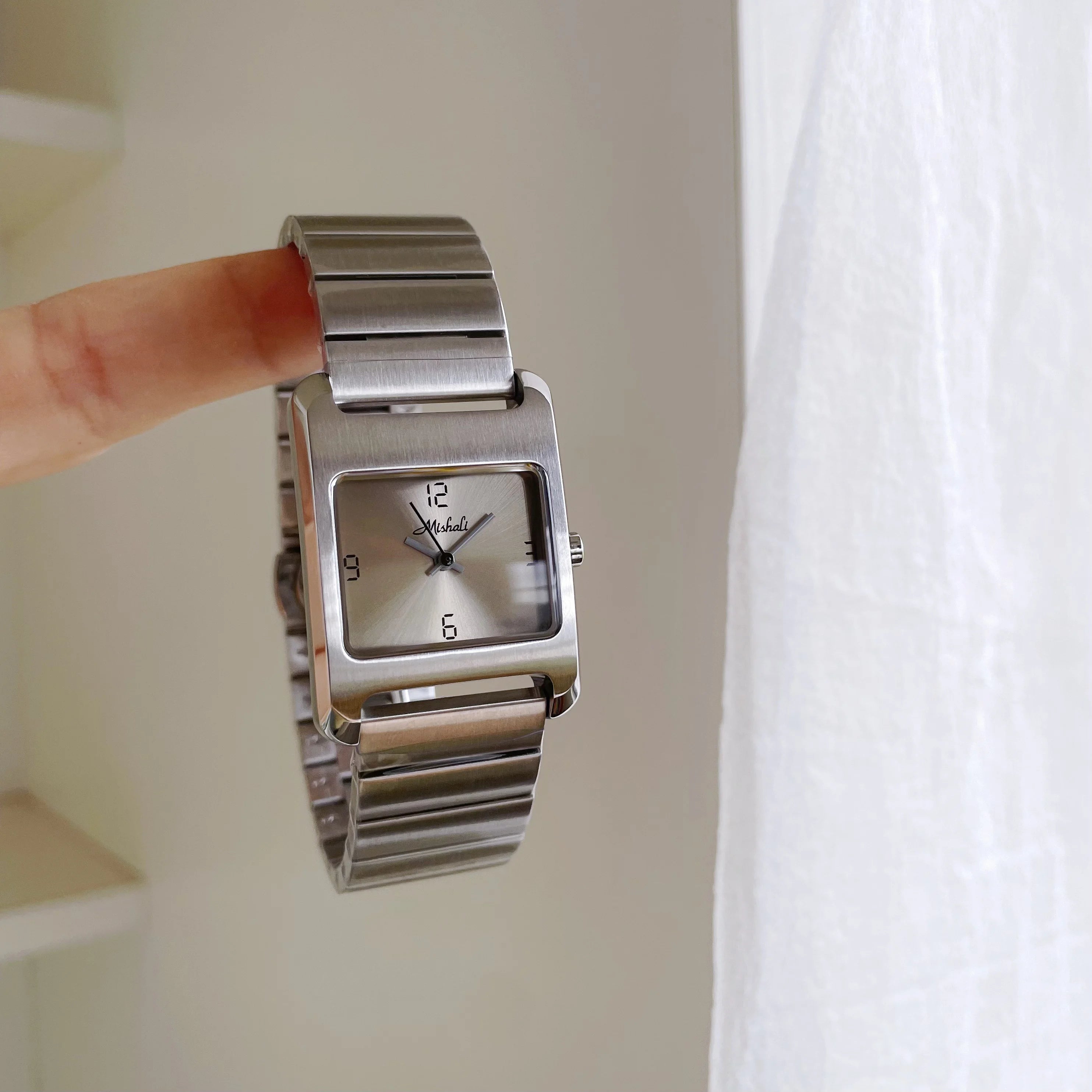 Luxury Gray