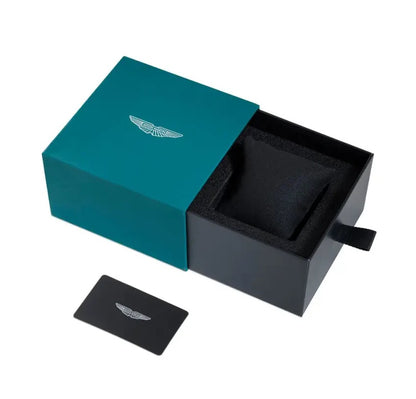 ASTON MARTIN WATCHES Mod. MTFP1F503